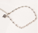 Bead Chain Anklet Ankle Bracelet