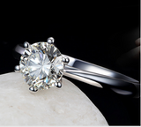 JEXXI Romantic Wedding Ring