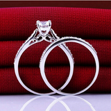 Charm Lovers Ring