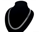 Stainless Steel Thick Bohemian Jewelry