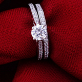 Charm Lovers Ring