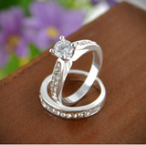 Charm Lovers Ring