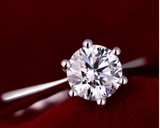 JEXXI Romantic Wedding Ring