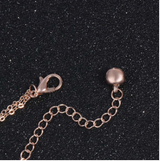 Heart Love Letter Bracelet