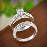 Charm Lovers Ring