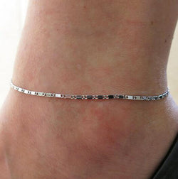 Anklet Bracelet Barefoot Foot