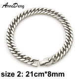Stainless Steel Bracelet