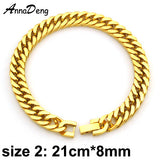 Stainless Steel Bracelet