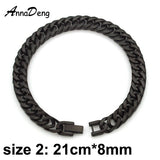 Stainless Steel Bracelet