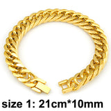 Stainless Steel Bracelet