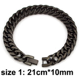 Stainless Steel Bracelet