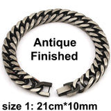 Stainless Steel Bracelet