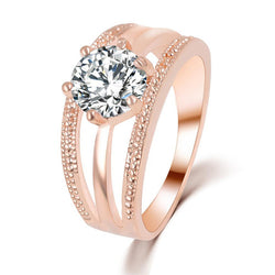 Engagement Anillos Anel Ring