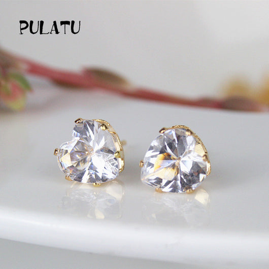 Hot Sale Heart Earring