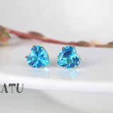 Hot Sale Heart Earring