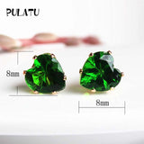 Hot Sale Heart Earring