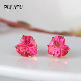 Hot Sale Heart Earring