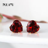 Hot Sale Heart Earring