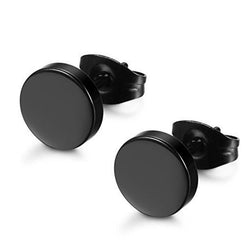 Stainless Steel Ear Studs Earring