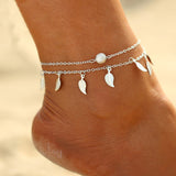 Foot Accessories Summer Beach Anklet