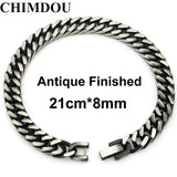 Stainless Steel Bracelet