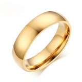 Wedding Ring for Men / Women