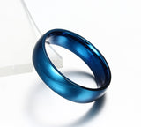 Wedding Ring for Men / Women