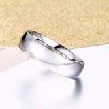 Wedding Ring for Men / Women