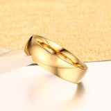 Wedding Ring for Men / Women