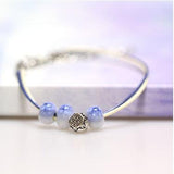 Simple Elegant Arrows Anklet