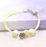Simple Elegant Arrows Anklet