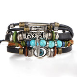 Turkish Eye Bracelet