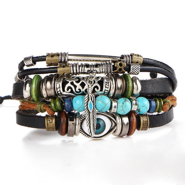 Turkish Eye Bracelet