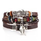 Turkish Eye Bracelet