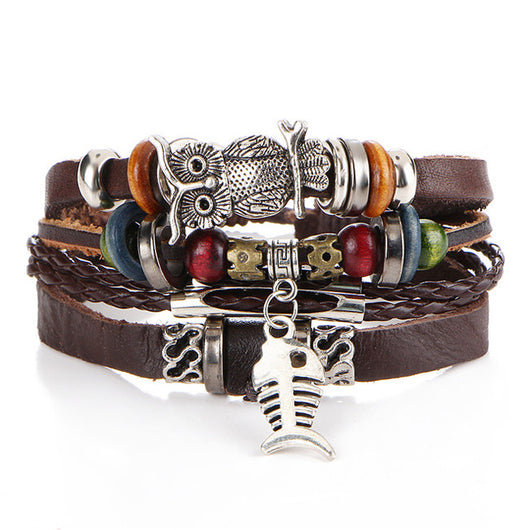 Turkish Eye Bracelet