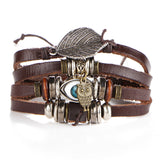 Turkish Eye Bracelet