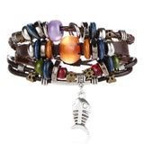 Turkish Eye Bracelet