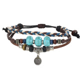 Turkish Eye Bracelet