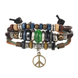 Turkish Eye Bracelet