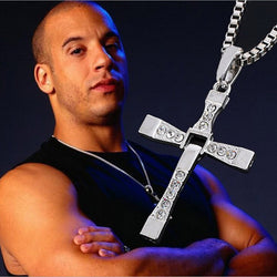 Male Necklace & Pendant Fashion