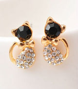 Pearl Stud Earring