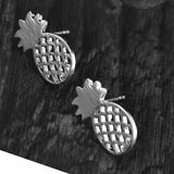 Pearl Stud Earring