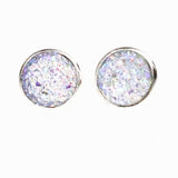 Pearl Stud Earring