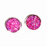 Pearl Stud Earring