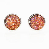 Pearl Stud Earring