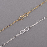 Love Infinity Bracelet