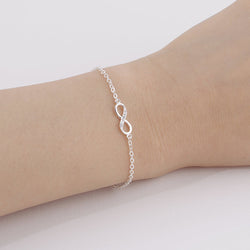Love Infinity Bracelet