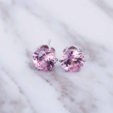 Luxury Brand Crystal Jewelry Earring