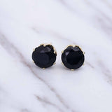 Luxury Brand Crystal Jewelry Earring