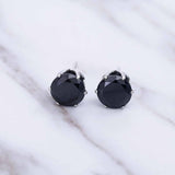 Luxury Brand Crystal Jewelry Earring